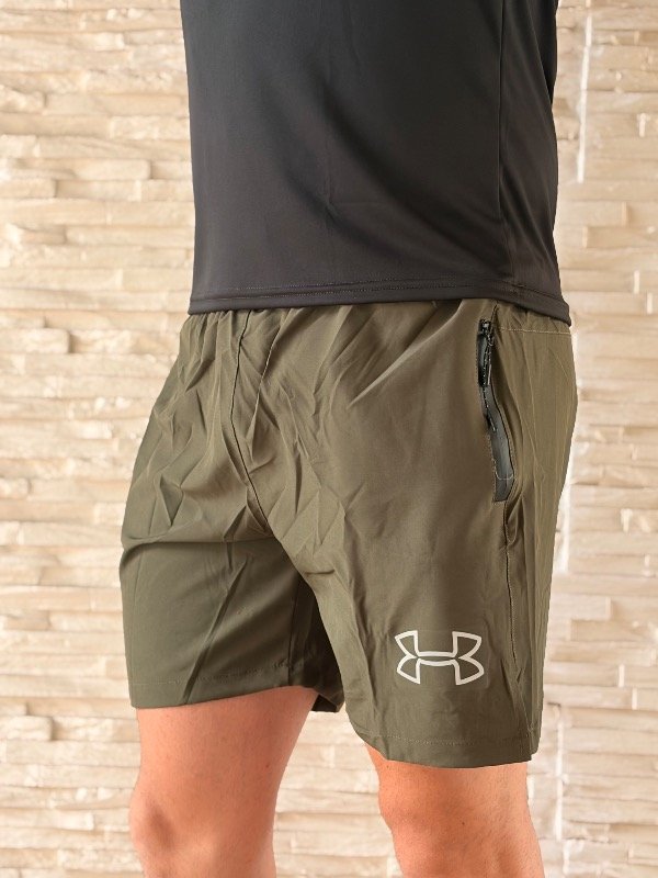 Producto - Short Under SS - 0