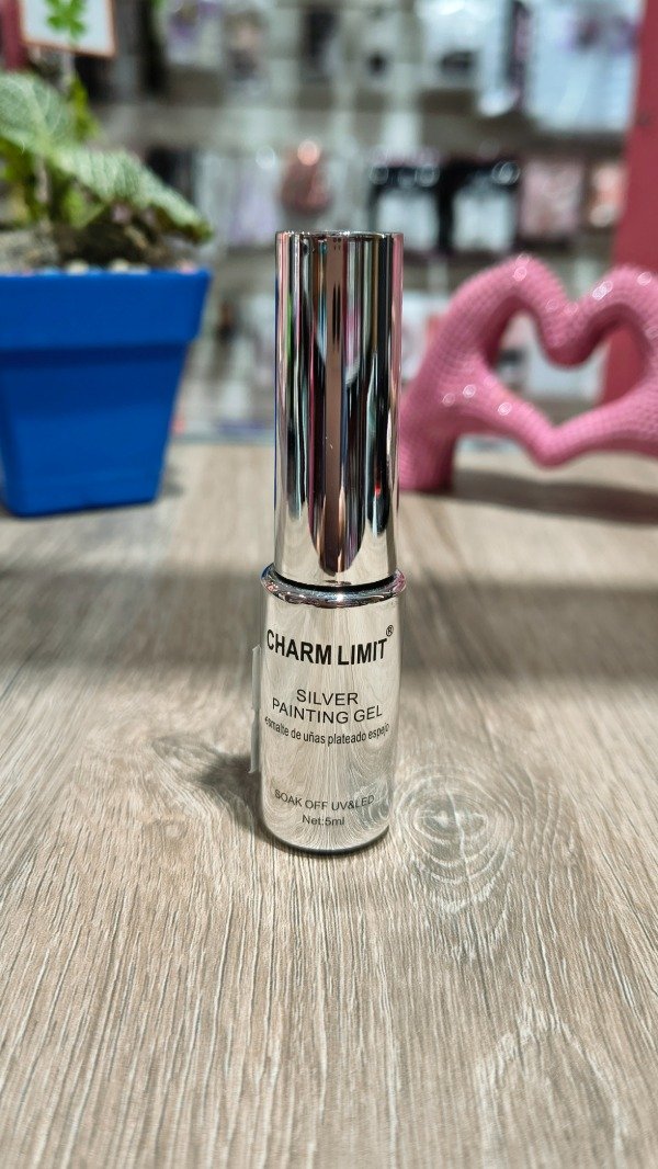Producto - SEMI MIRRIW PLATA CHARMLIMIT