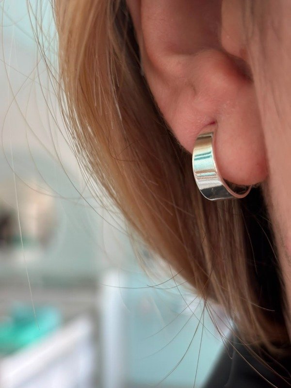 Producto - Aros Silene - 0