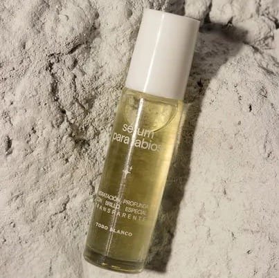 Producto - Sérum Labial Toro Blanco