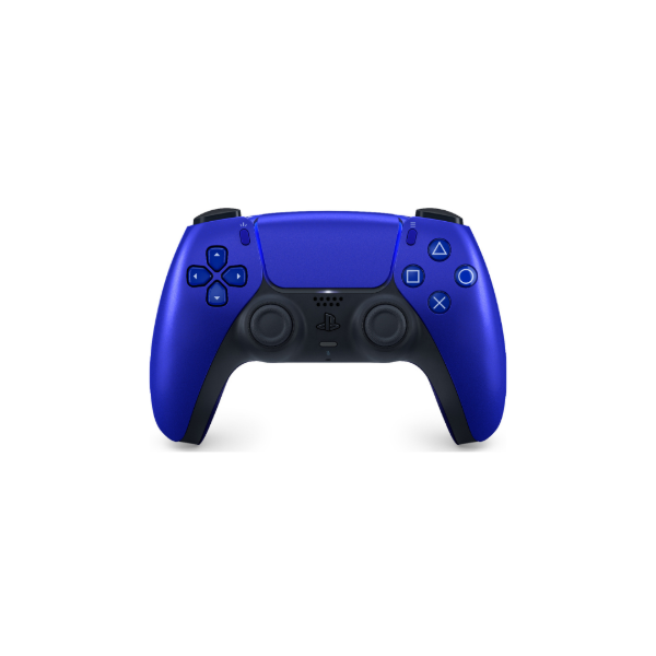 Producto - DUALSENSE PLAYSTATION 5 BLUE COBALT