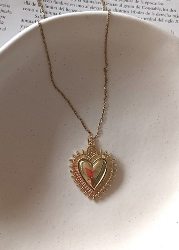 Producto - Collar Siena