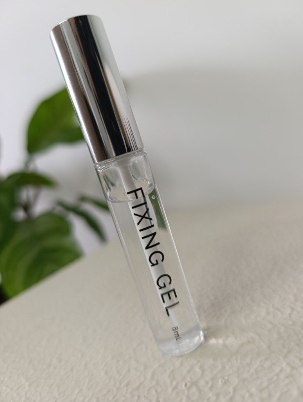 Producto - ADHESIVO FIXING GEL NEICHA - SECADO LENTO - 8 ML