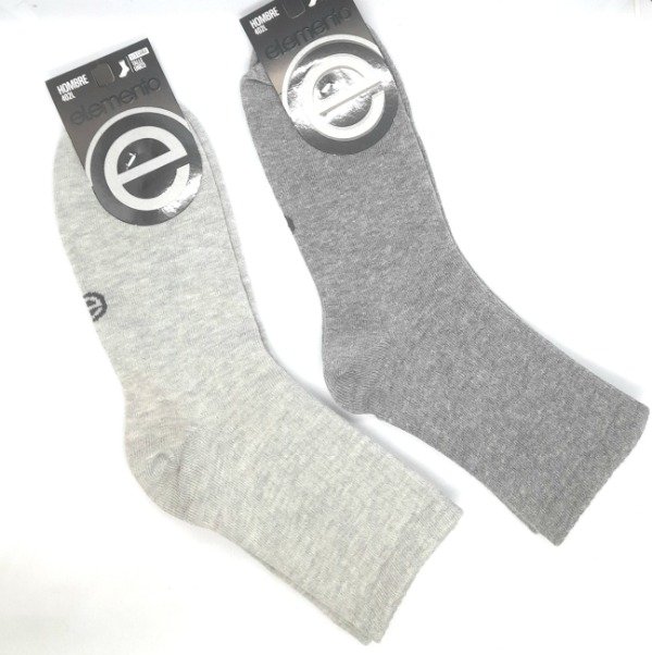 Producto - Medias ELEMENTO