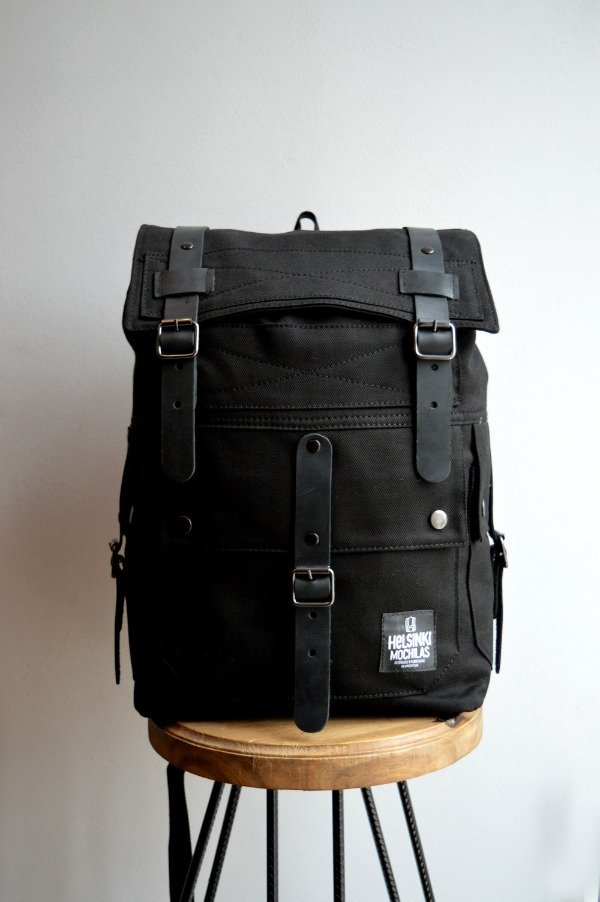 Producto - Modelo XL - Black - 2