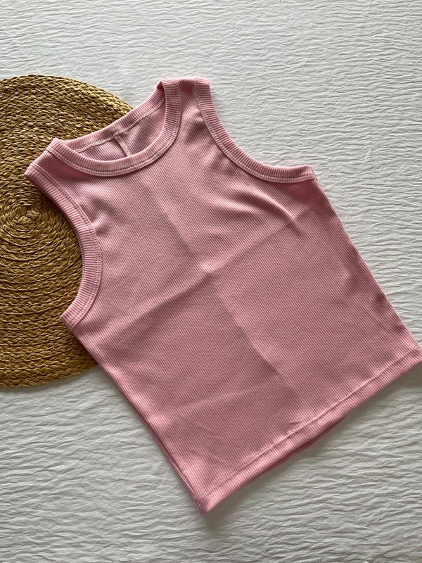 Producto - TOP MORLEY ROSA