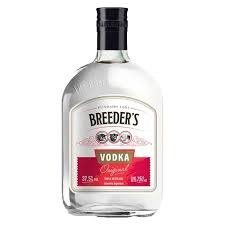 Producto - Breeders 750ml