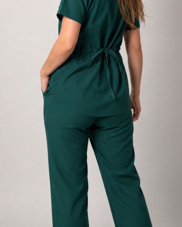 Producto - Pantalon Ambo Jungla Verde - 2