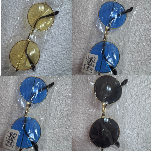 Producto - Anteojo Lennon varios colores x1