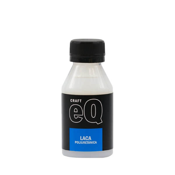 Producto - Eq Laca poliuretanica 100cc