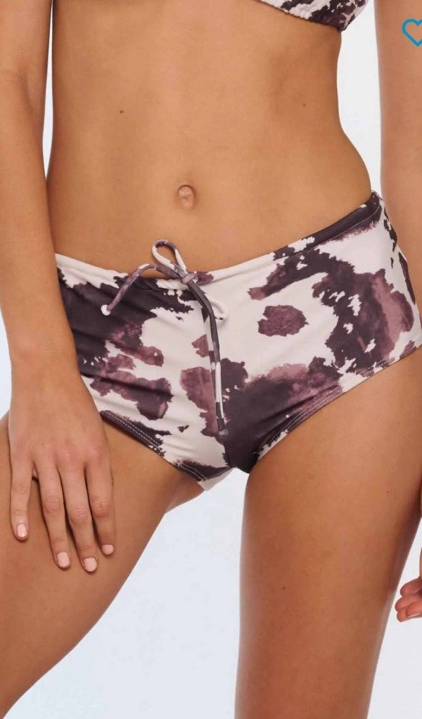 Producto - Short Tiro bajo Montana