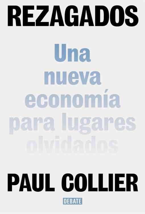 Producto - Rezagados - Paul Collier