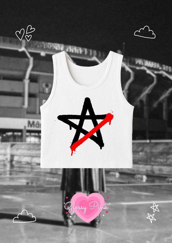 Producto - Tank Top Lali River - DTF