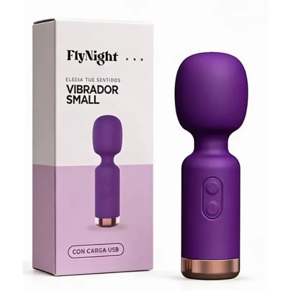 Producto - Vibrador smal