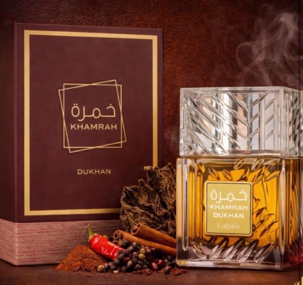 Producto - Khamrah Dukhan - 2