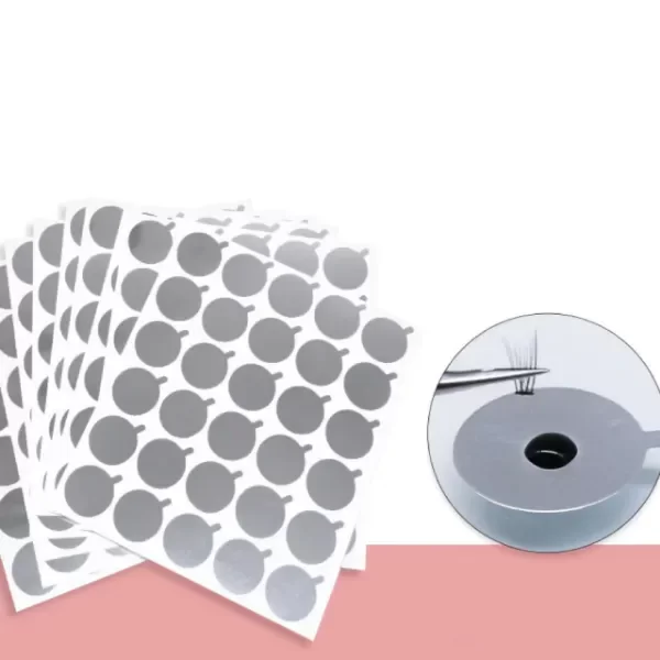 Producto - PARCHE ADHESIVO ALUMINIO