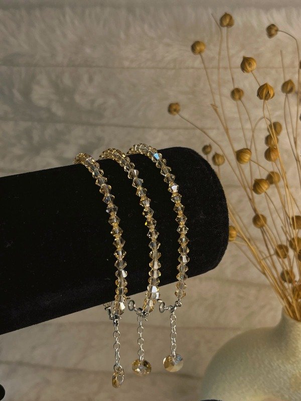 Producto - Pulsera Swarovski