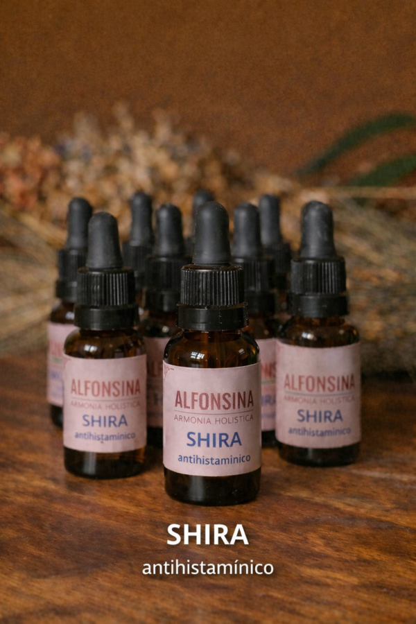 Producto - GOTAS SHIRA