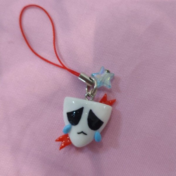 Producto - Phonecharm Gangle