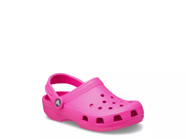 Producto - CROCS CLASSIC KIDS PINK