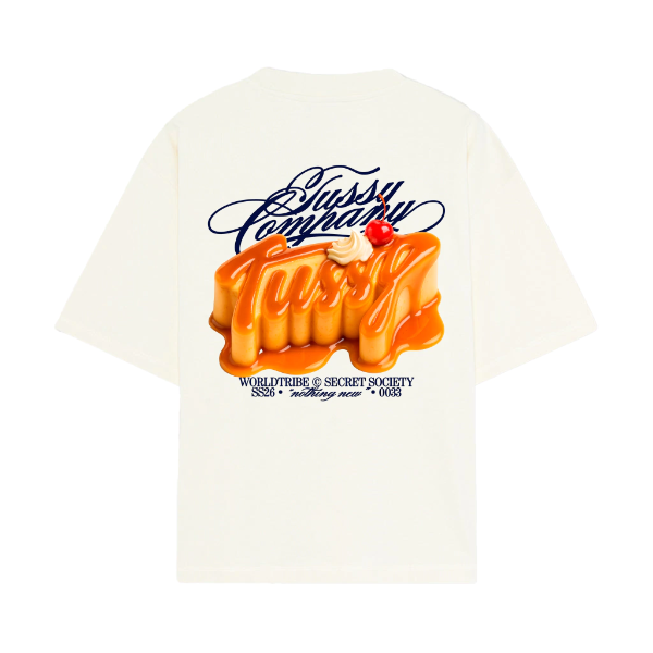 Producto - REMERA TUSSY CUSTARD B - 0