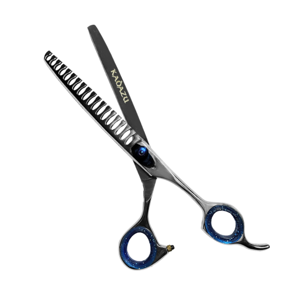 Producto - ANDIS Tijera Entresacado 8 Pulgadas Diente de tiburon Kadasu