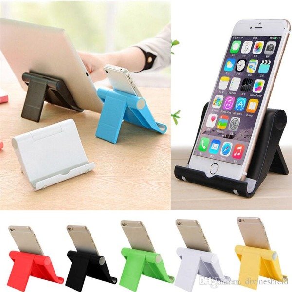 Producto - Soporte Stand para Tablet y Celular Universal