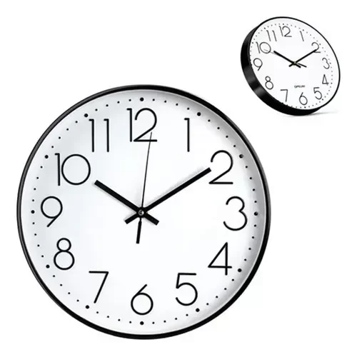 Producto - RELOJ DE PARED