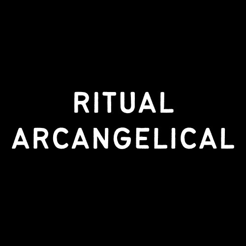 Producto - RITUAL ARCANGELICAL