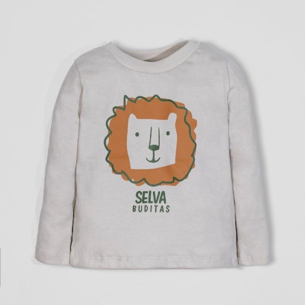 Producto - REMERA LIONESS