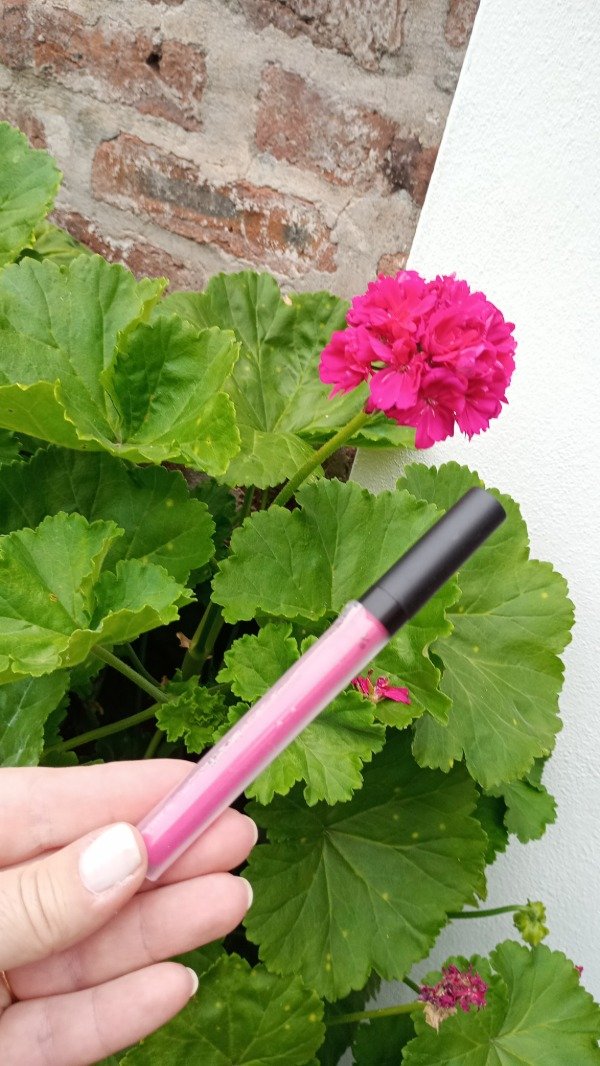 Producto - Matte Lip Gloss