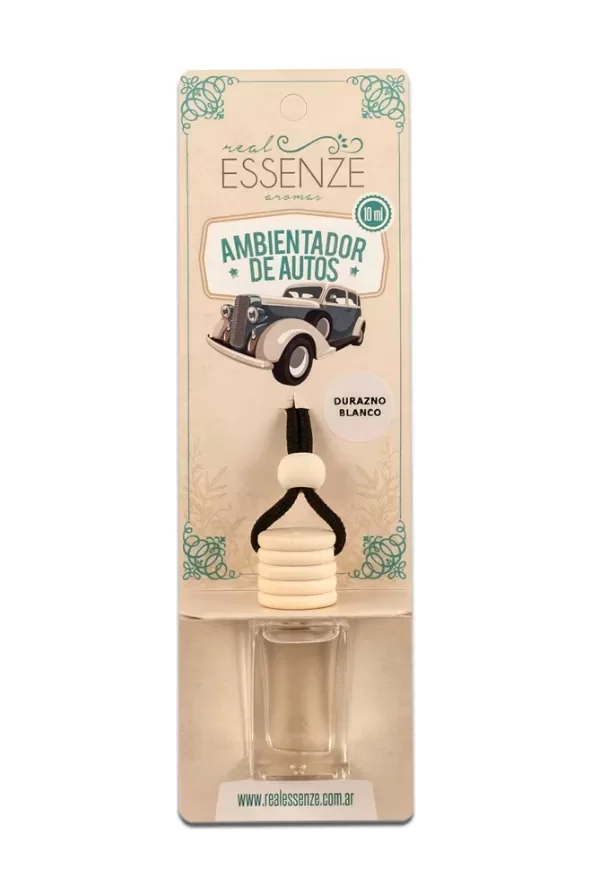 Producto - Aromatizante para autos - 0