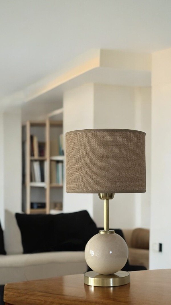 Producto - Velador París