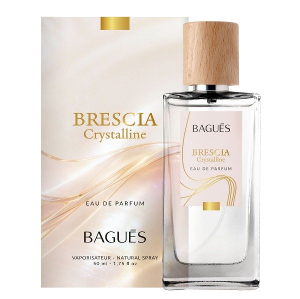 Producto - Brescia Crystalline (Type Omnia Crystalline - Bvlgary) - 1