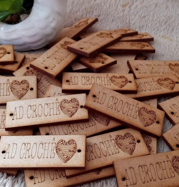 Producto - Etiquetas Fibroplus