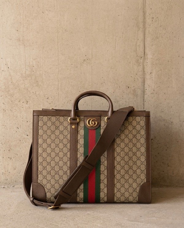 Producto - Gucci Ophidia Duffle Bag