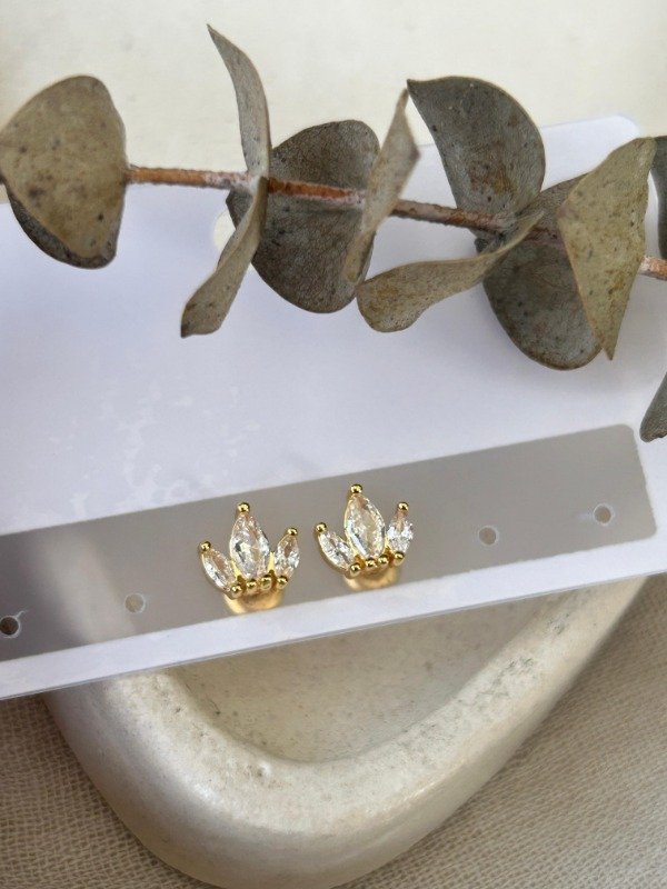 Producto - Aros Tania