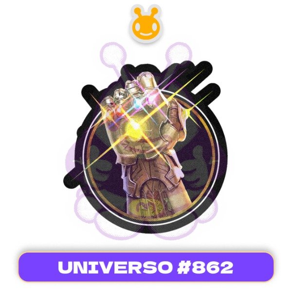 Producto - THANOS 13