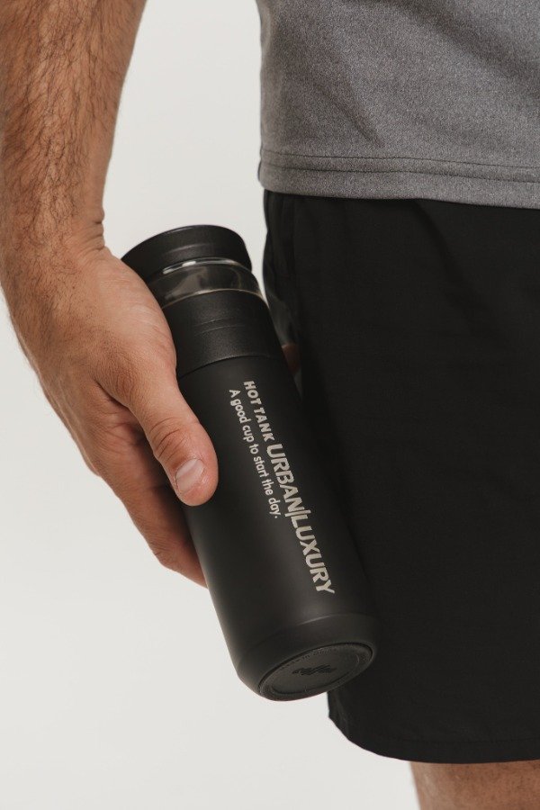 Producto - Termo con Infusor