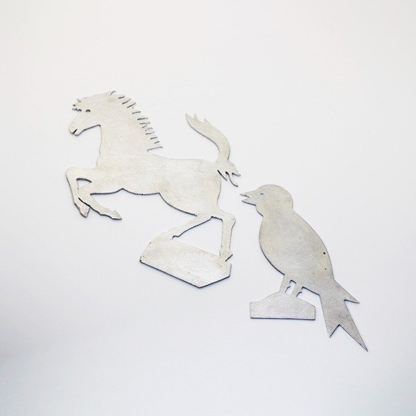 Producto - Figuras del Metal
