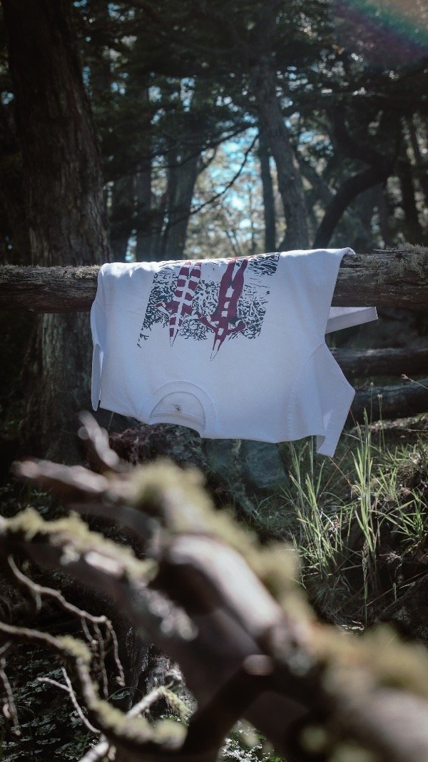 Producto - Remera Selk'nam - SOLO USHUAIA - 1