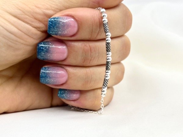 Producto - Pulsera BOLITAS RESORTES