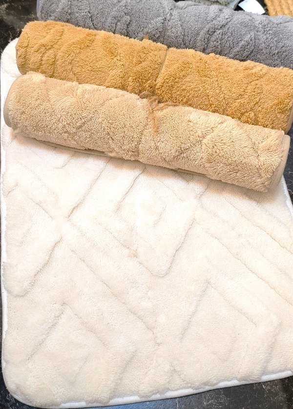 Producto - Alfombra de baño