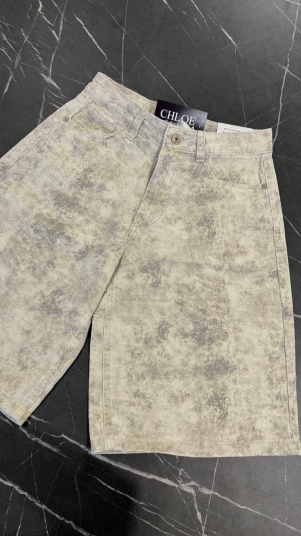 Producto - Bermuda batik