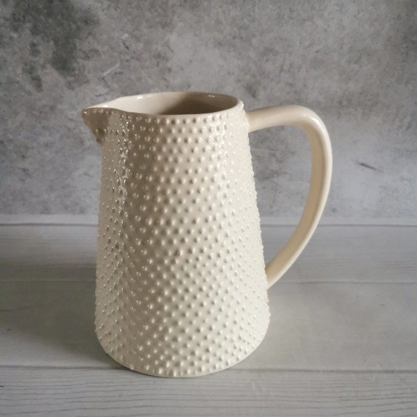Producto - Jarra Natural