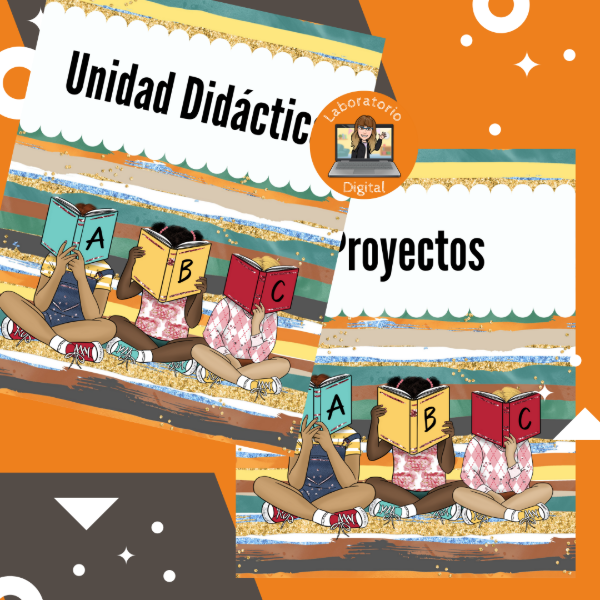 Producto - Portadas Docente #1