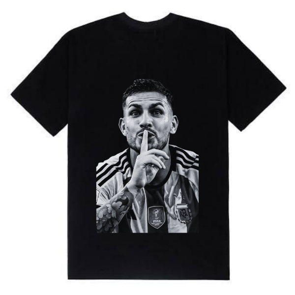 Producto - Remera PAREDES