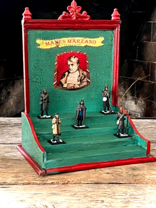 Producto - Exhibidor toys
