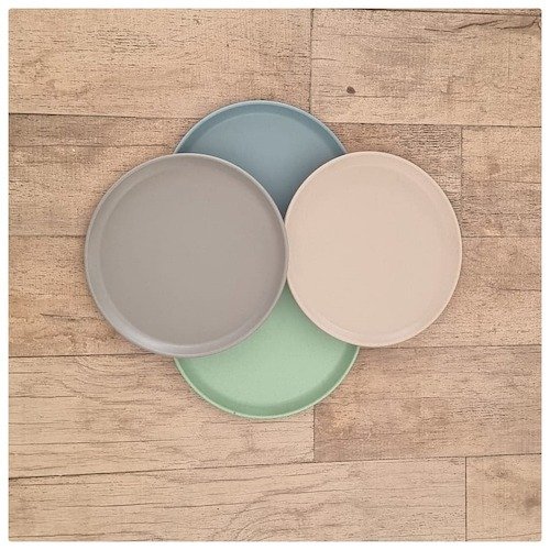Producto - Plato Big Retro