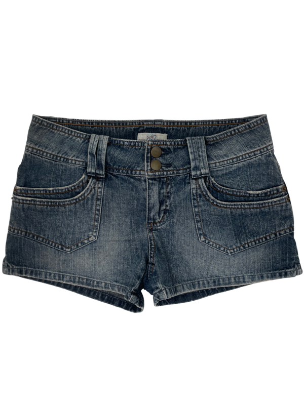 Producto - so wear it declare it short